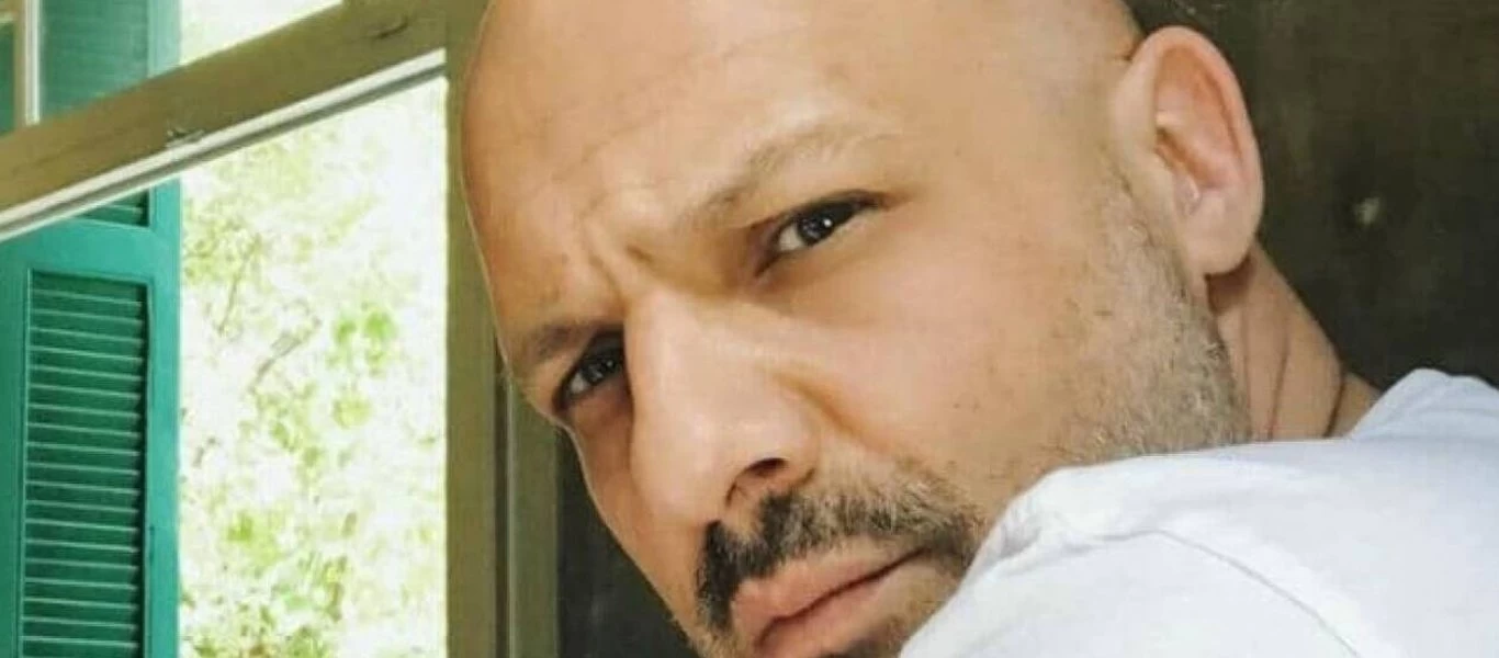 Ο Νίκος Μουτσινάς εξομολογείται: «Ήταν όλα γκρίζα δεν με ενδιέφερε τίποτα…»